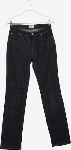 CERRUTI 1881 Jeans 28 in Grau: predná strana