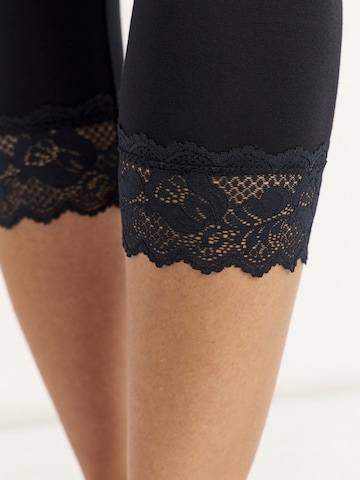 Cellbes of Sweden Skinny Leggings in Black