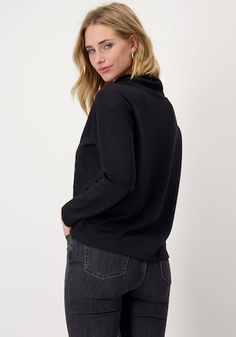monari Sweatshirt in Black