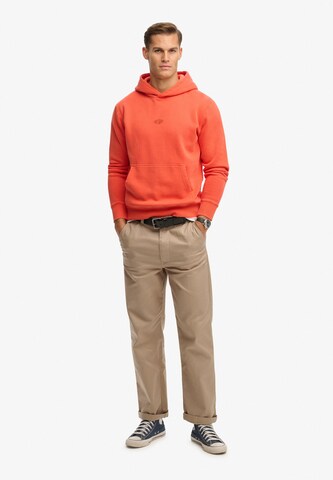 Superdry & Co Sweatshirt in Oranje