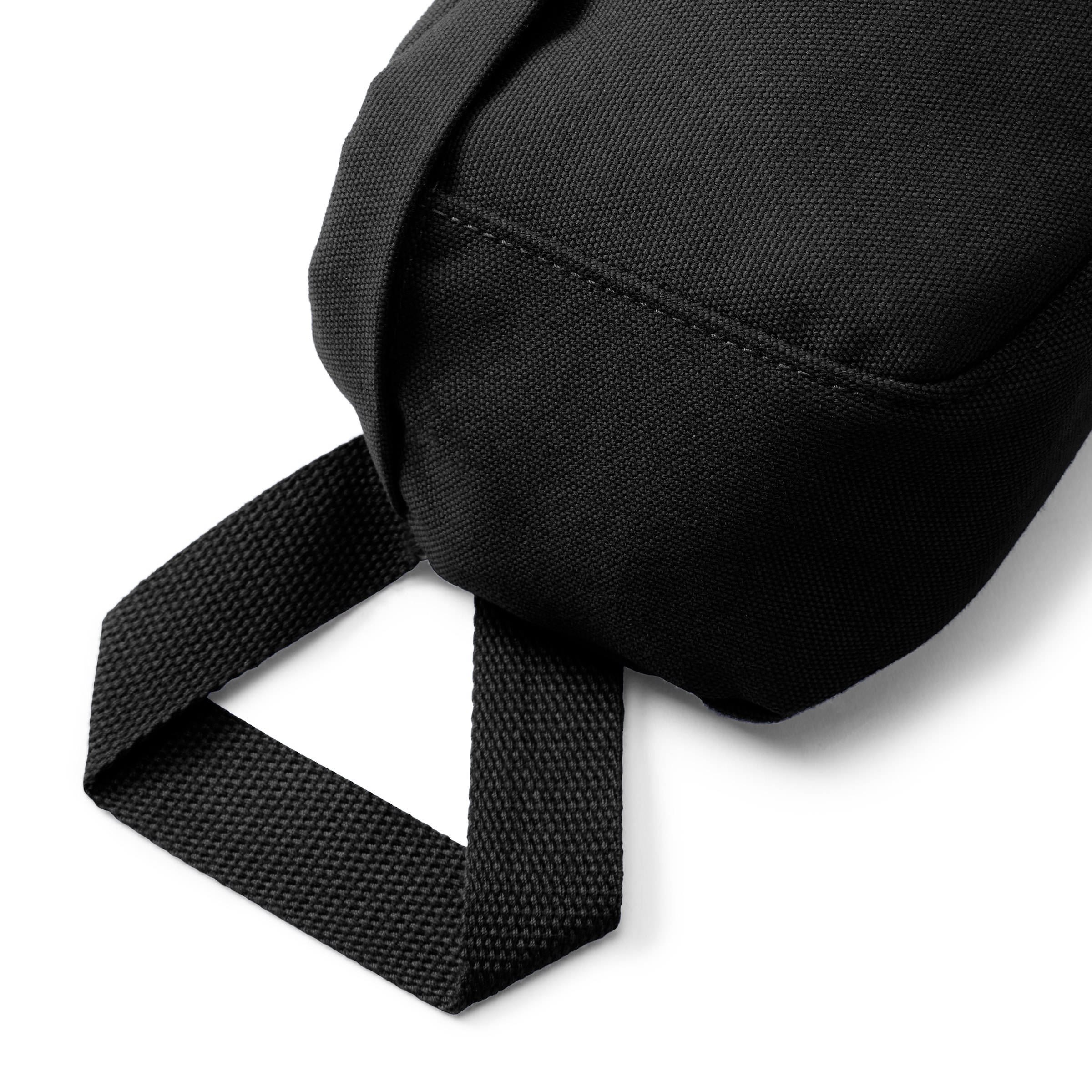 TIMBERLAND Gürteltasche in Schwarz