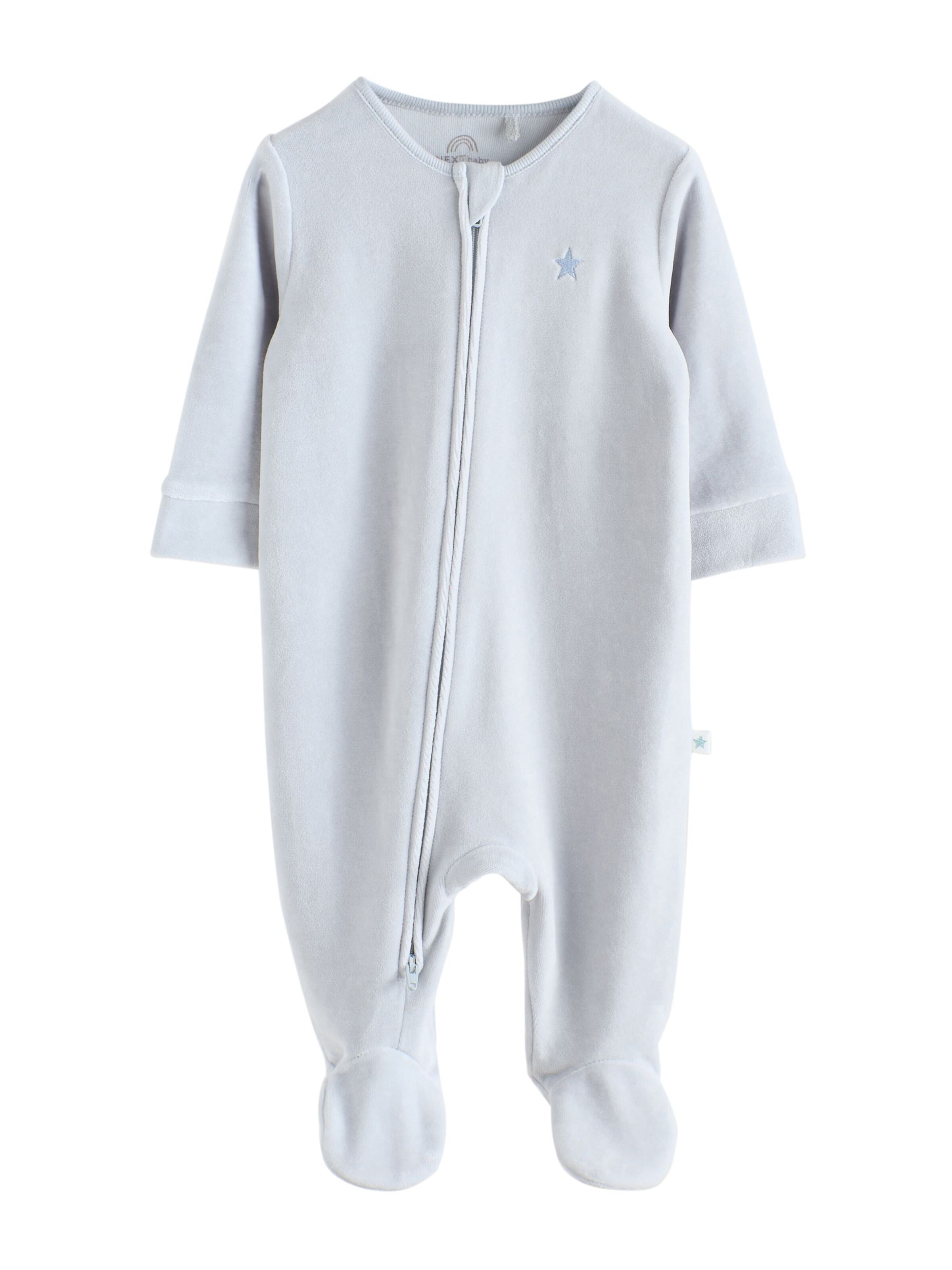 Next Пижама в Синий