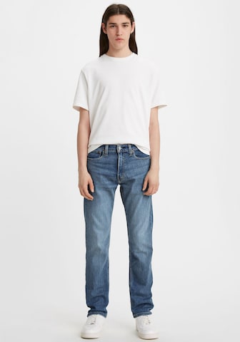 regular Jeans '505' di LEVI'S ® in blu: frontale