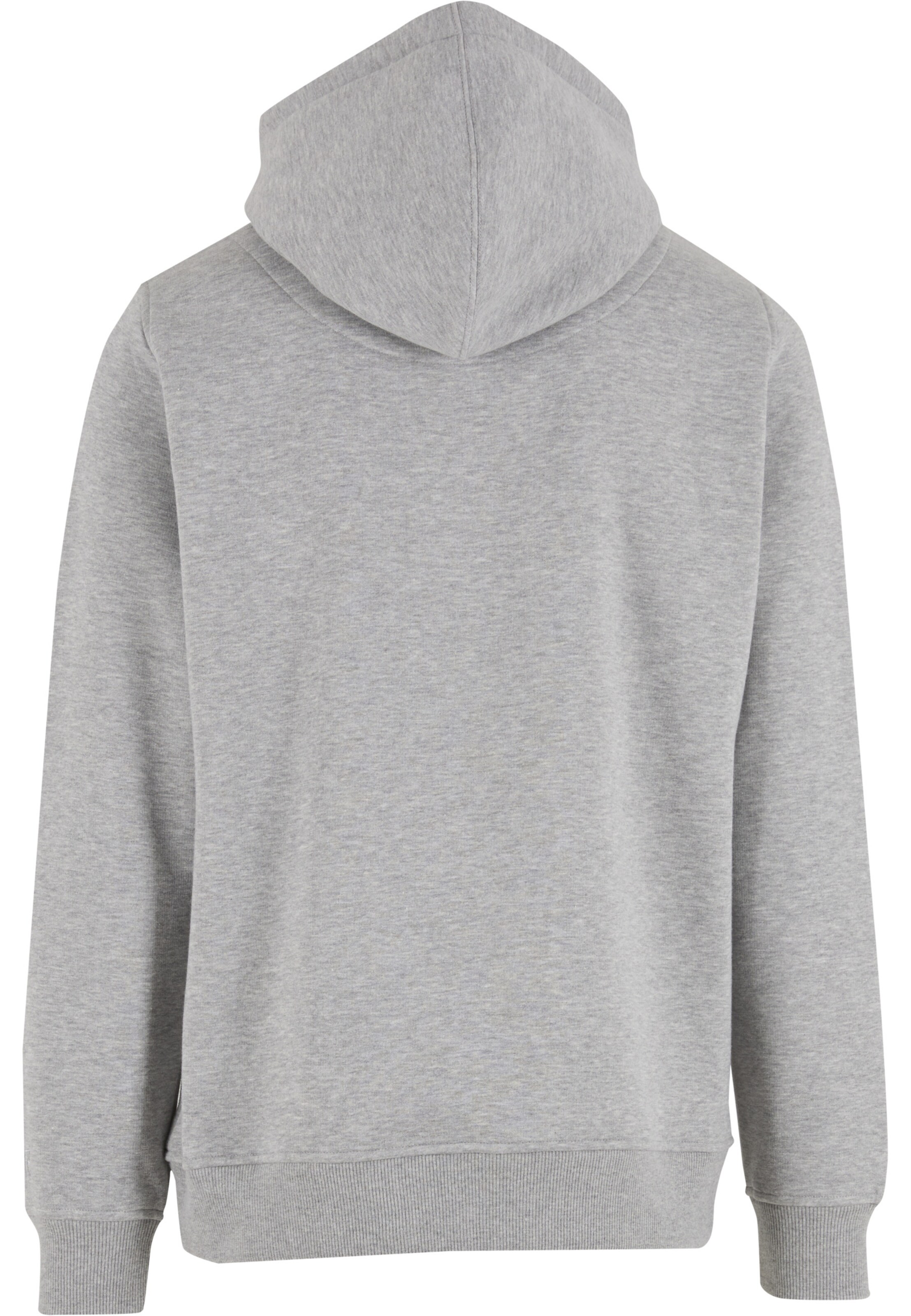 Unfair Athletics Sweatshirt in Grey