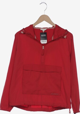 ARMEDANGELS Jacket & Coat in M in Red: front