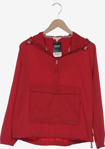 ARMEDANGELS Jacke M in Rot: predná strana