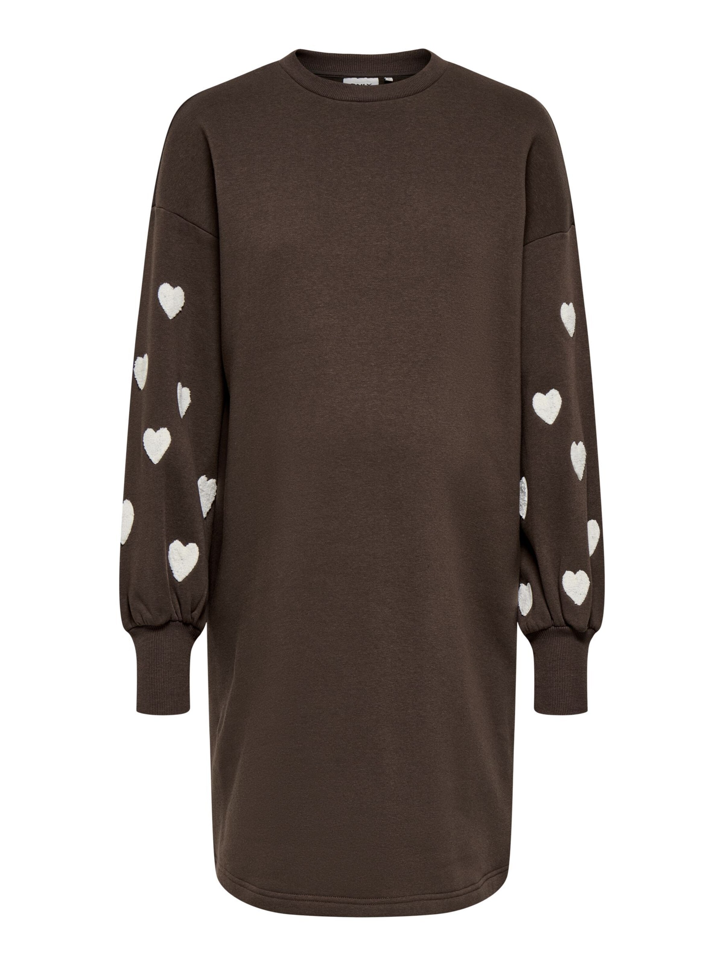 Abito 'OLMMacy' di Only Maternity in marrone