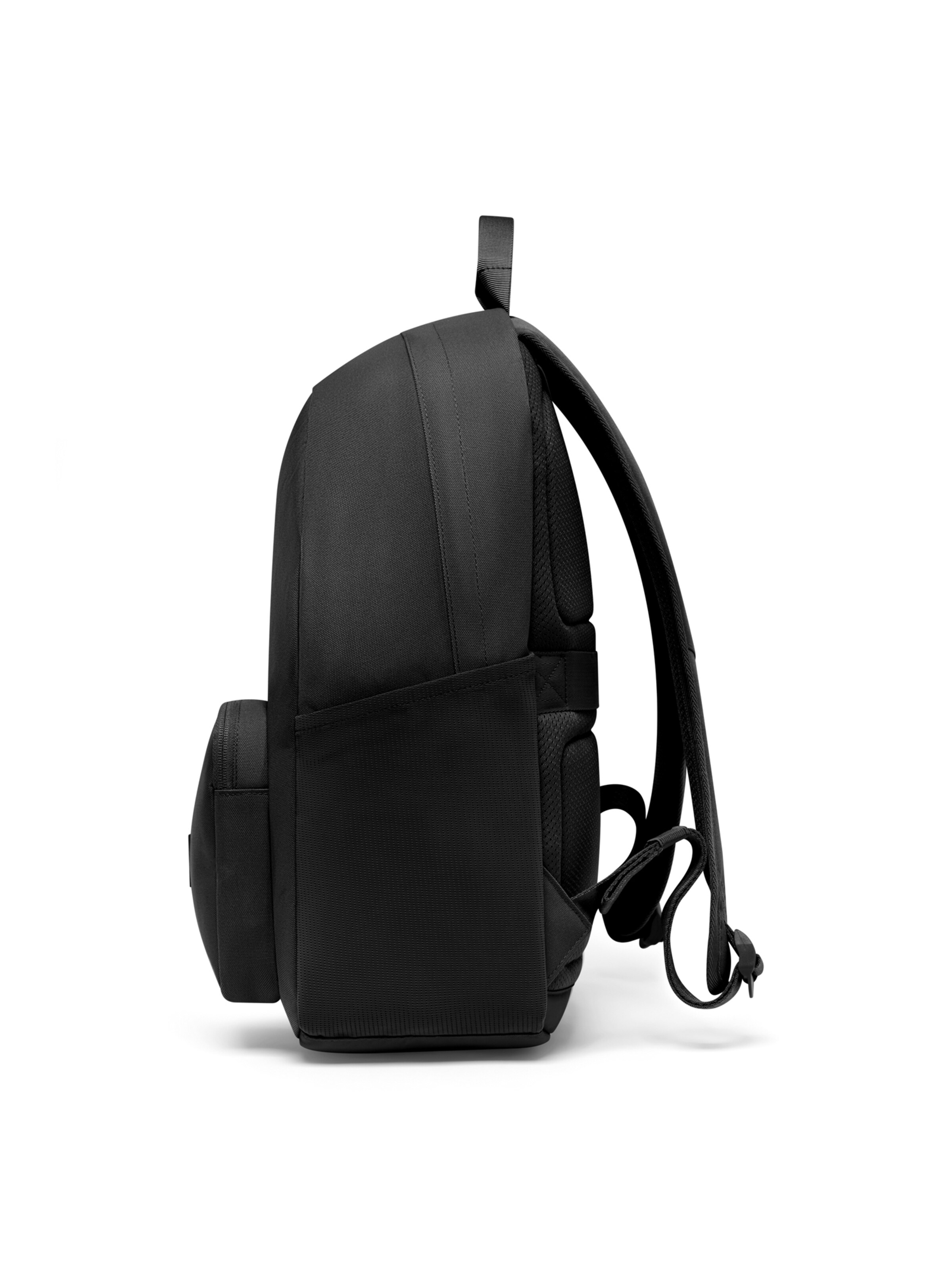 Johnny Urban Σακίδιο πλάτης 'Moritz' σε μαύρο