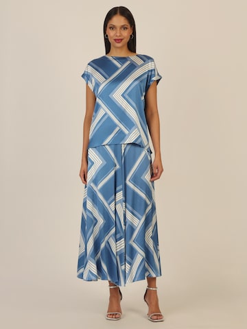 mint & mia Loose fit Pants in Blue