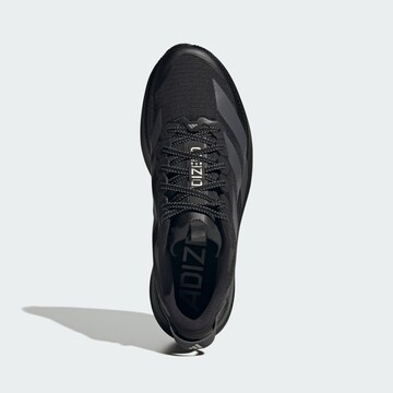 ADIDAS PERFORMANCE - Sapatilha de corrida 'ADIZERO EVO' em preto