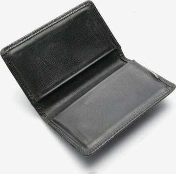 Louis Vuitton Small Leather Goods in One size in Black