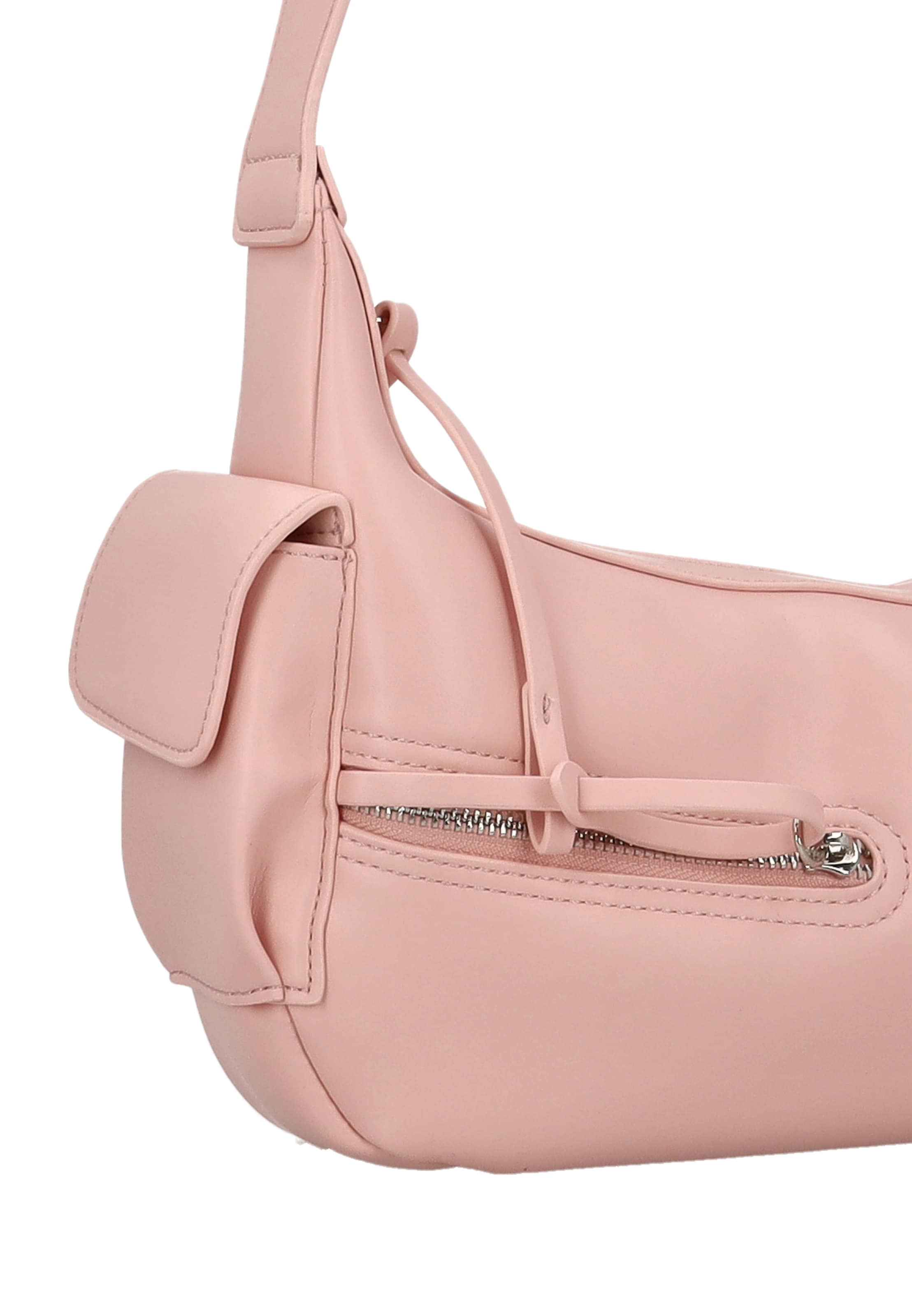 Sac à bandoulière MYMO en rose