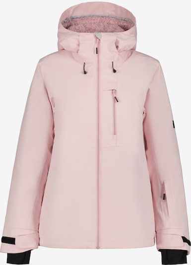 ICEPEAK Āra jaka 'Cathay', krāsa - rožains / melns, Preces skats