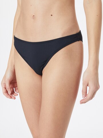 ROXY Bikinibroek in Blauw: voorkant