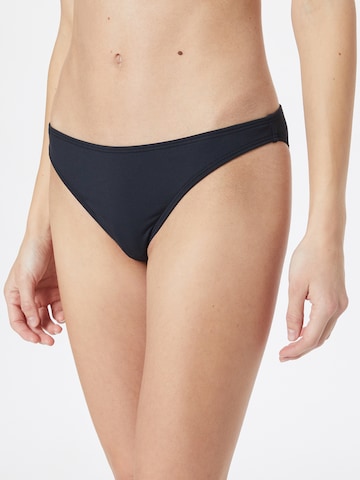 ROXY Bikini nadrágok - kék: elől