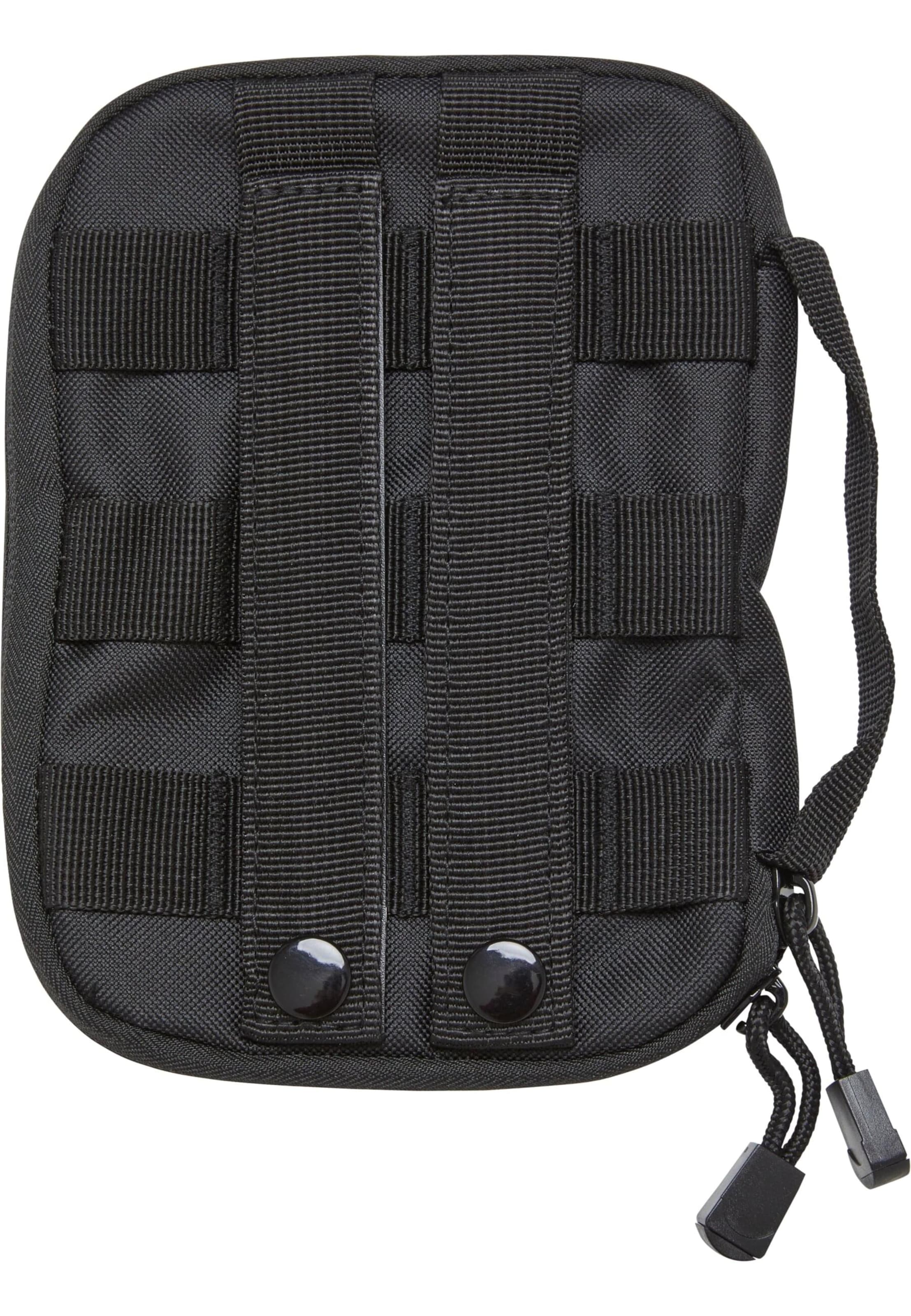 Borsetă de la Brandit pe negru