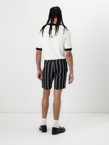 Only & Sons Szabványos Nadrág 'ONSTrev' - kék