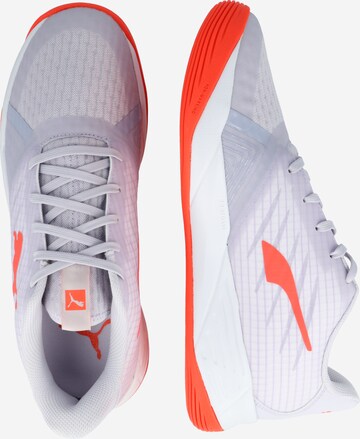 PUMA Loopschoen 'Accelerate Pro' in Lila