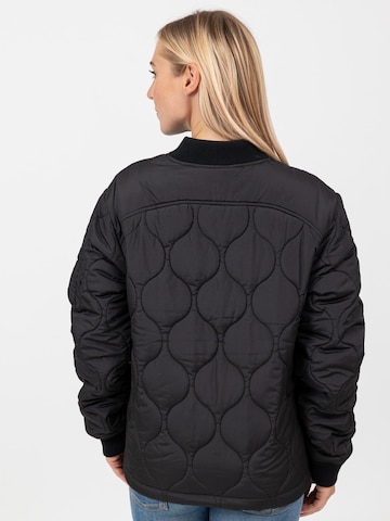Bombers - Chaqueta de entretiempo 'ALTON WOMEN' en negro