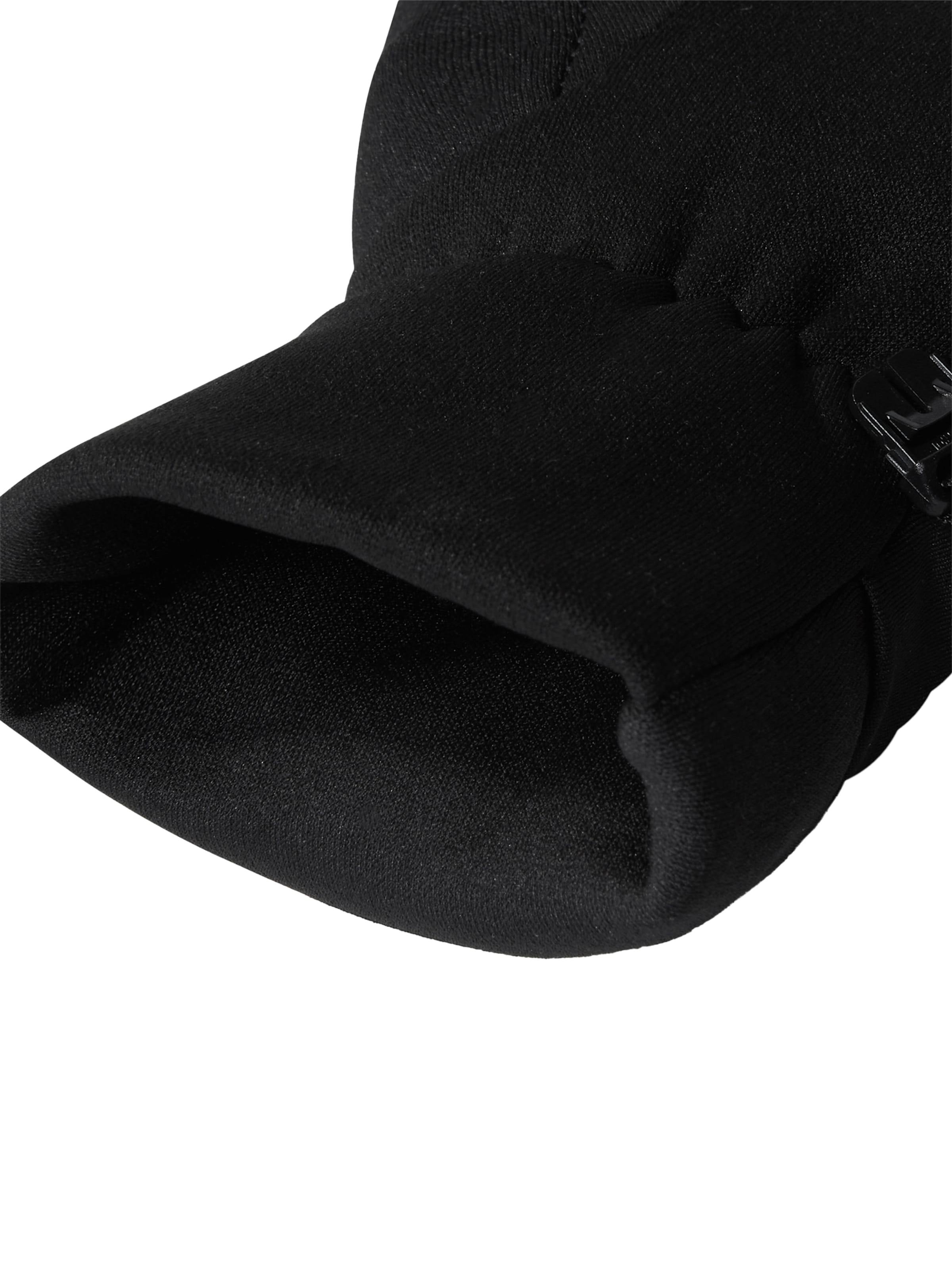 THE NORTH FACE Αθλητικά γάντια 'ETIP TRAIL' σε μαύρο