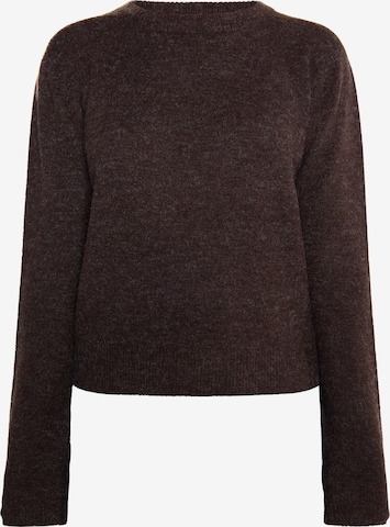 ruda usha FESTIVAL Megztinis 'Rakata': priekis