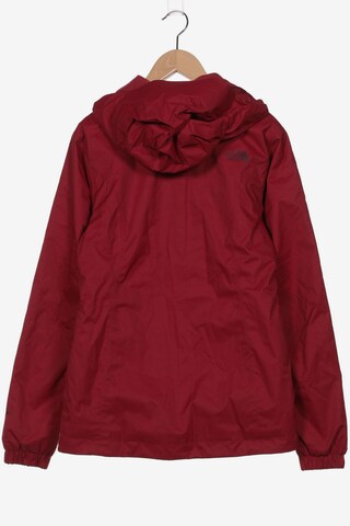THE NORTH FACE Jacke S in Rot