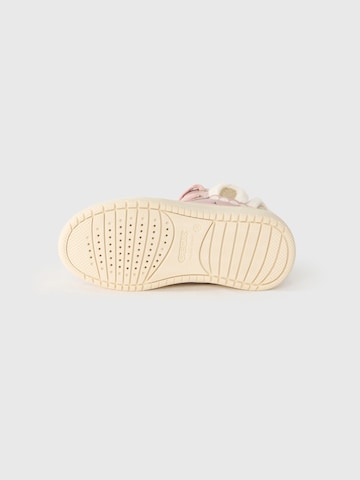 Sneaker di GEOX in rosa
