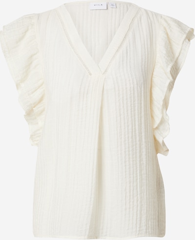 VILA Blouse 'NILLE' in Cream, Item view