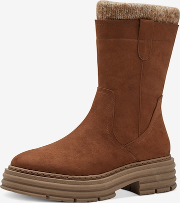 MARCO TOZZI Boots in Brown: front