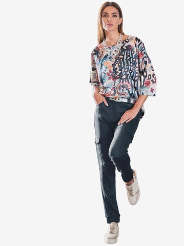 Rick Cardona by heine - Blusa en Mezcla de colores