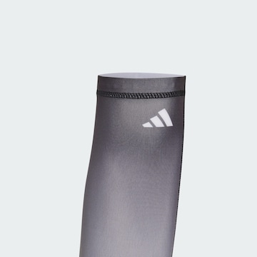 ADIDAS TERREX Armwarmers in Wit