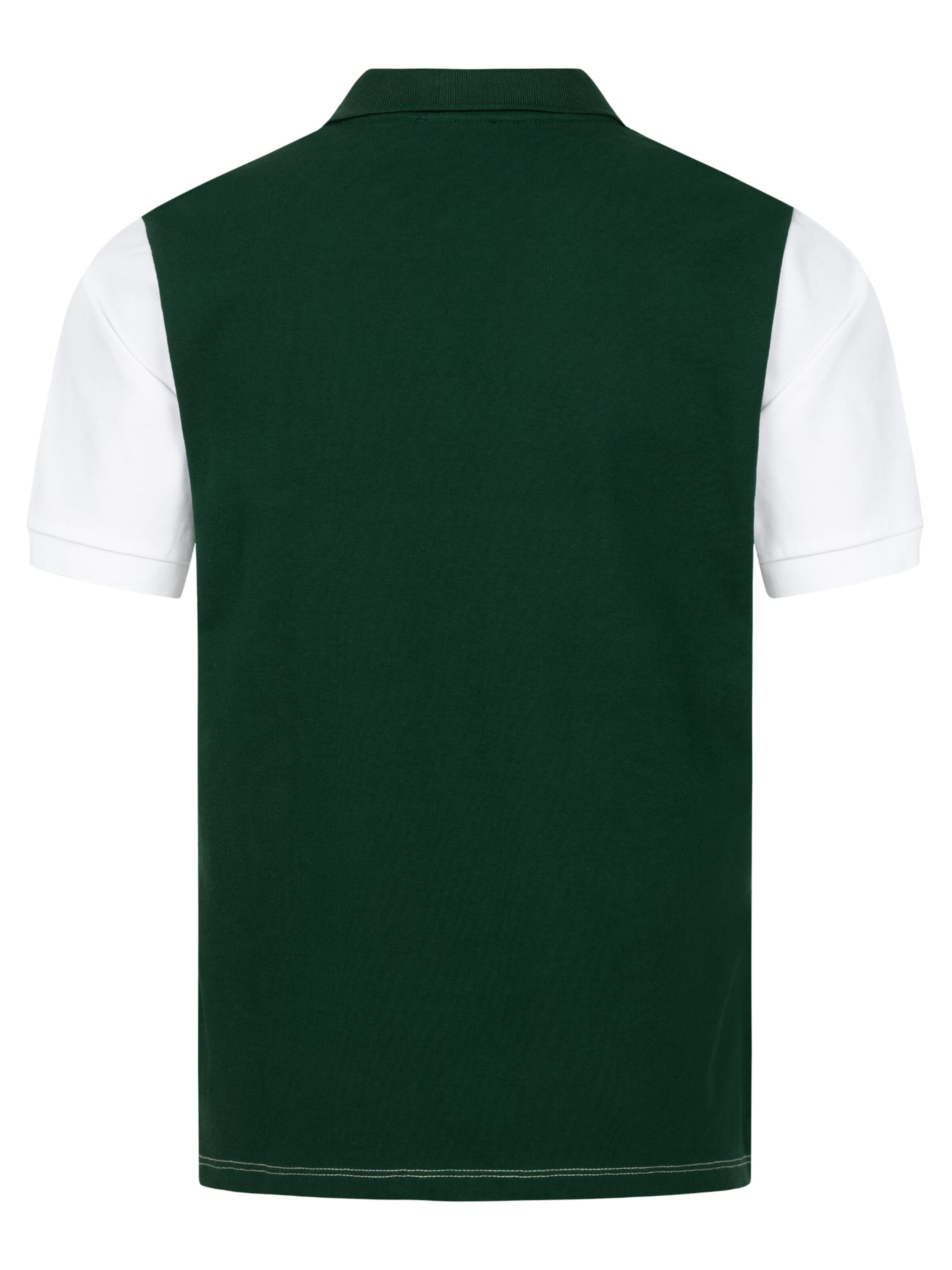 Rock Creek Shirt in Grün