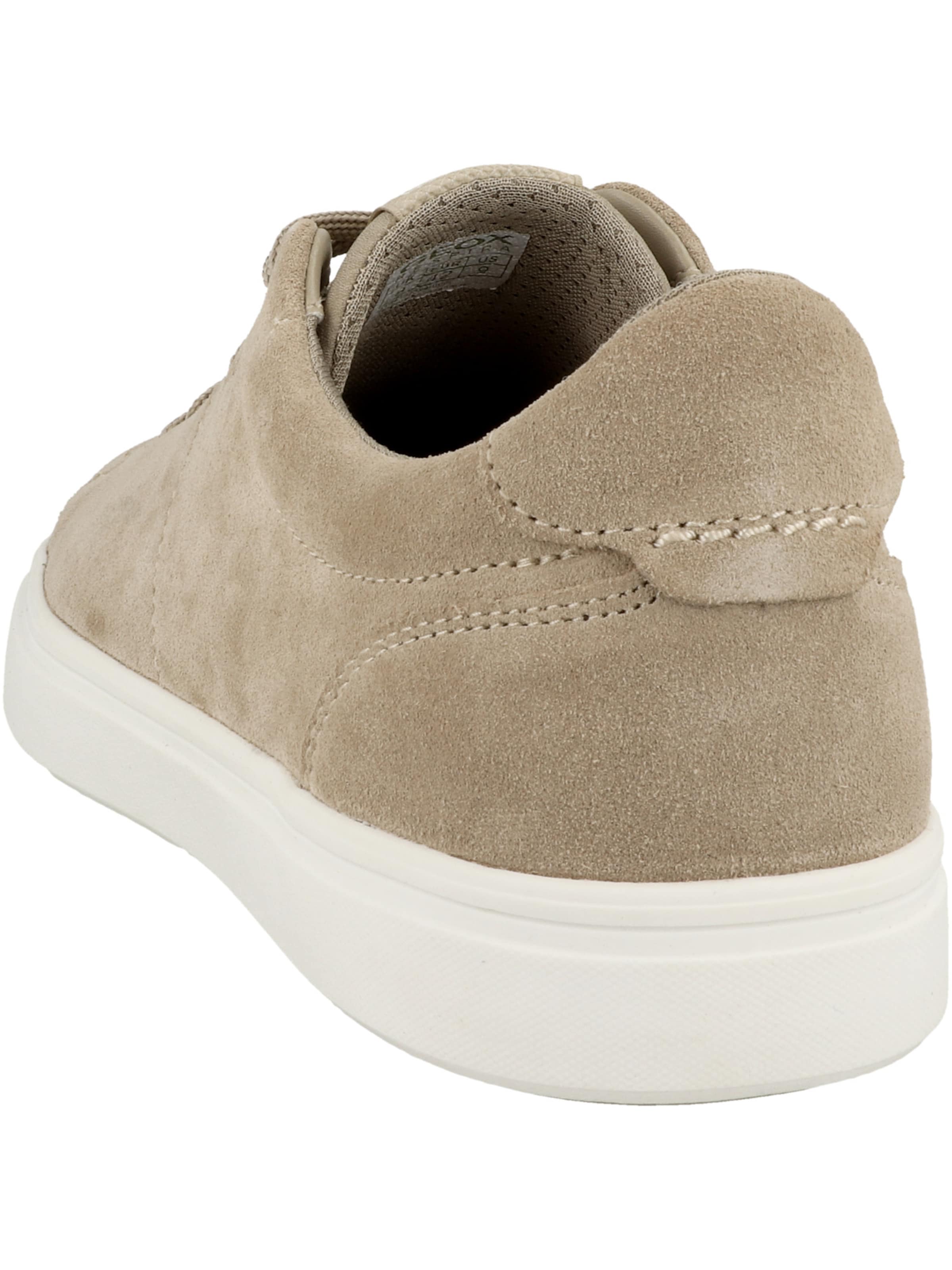 GEOX - Zapatillas deportivas bajas 'U Baltmoore' en beige