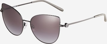 Emporio Armani Okulary przeciwsłoneczne 'EA2115' w kolorze szary: przód