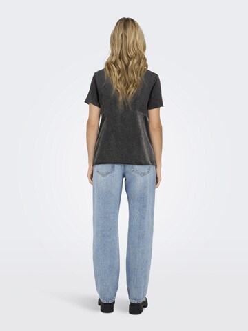 ONLY Shirt 'ONLLUCY' in Black