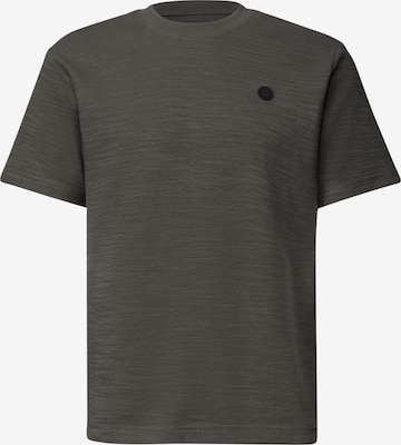 Street One MEN Shirt in Grey: front