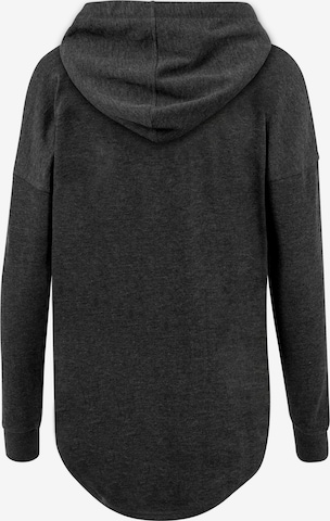 Sweat-shirt F4NT4STIC en gris