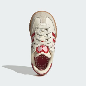 ADIDAS ORIGINALS Trainers 'Samba Og' in White