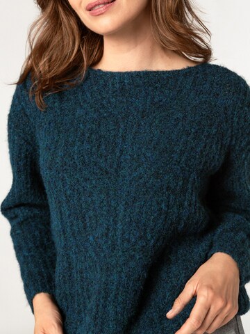 Pullover di Quiosque in verde