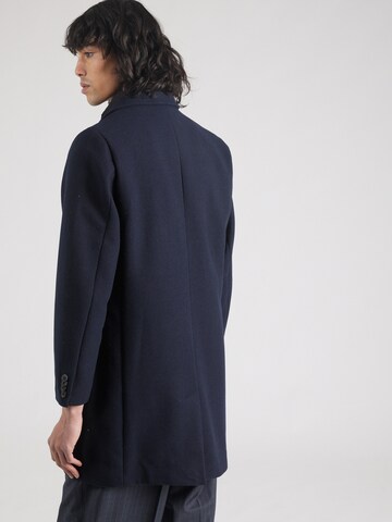 Cappotto di mezza stagione di Lindbergh in blu