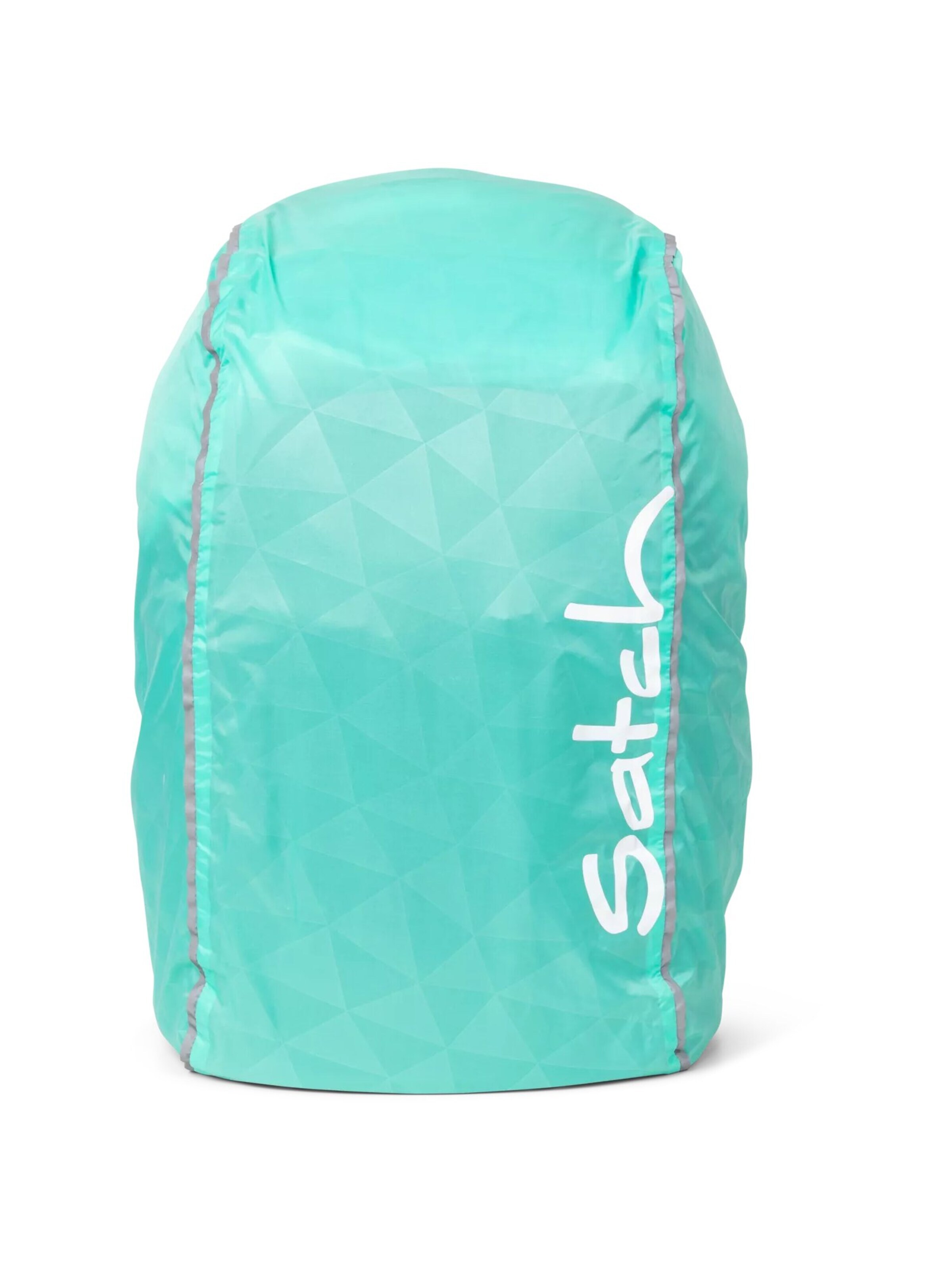 Satch Backpack 'Regenschutz Regenschutz' in One size in Mint, Item view