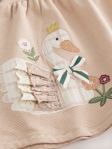 Next - Vestido en beige