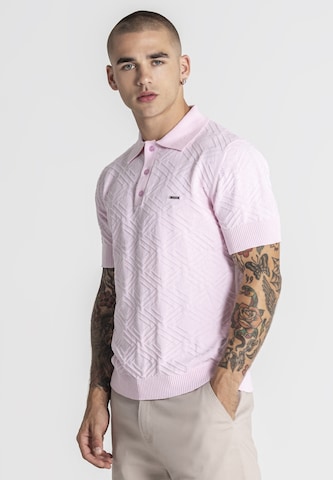 Pull-over Gianni Kavanagh en rose