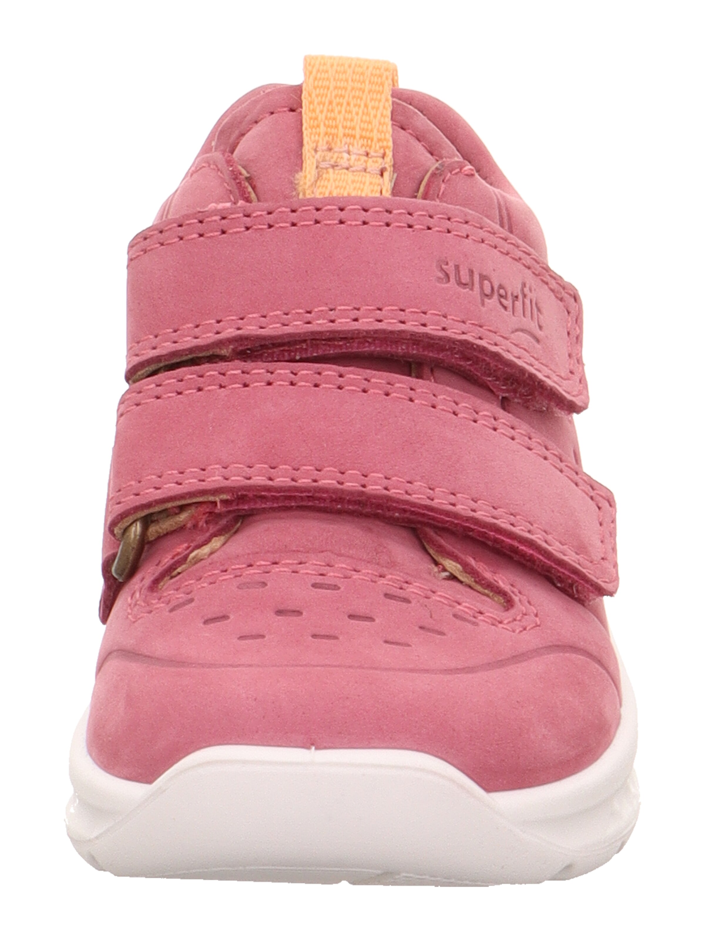 SUPERFIT Sneaker 'BREEZE' in Pink