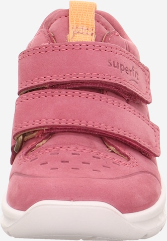 SUPERFIT Sneakers 'BREEZE' in Roze