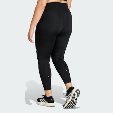 Skinny Pantalon de sport 'Adi365' ADIDAS PERFORMANCE en noir