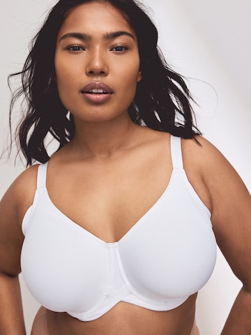 Minimiseur Soutien-gorge minimiseur 'Ultimate Support' Next en beige