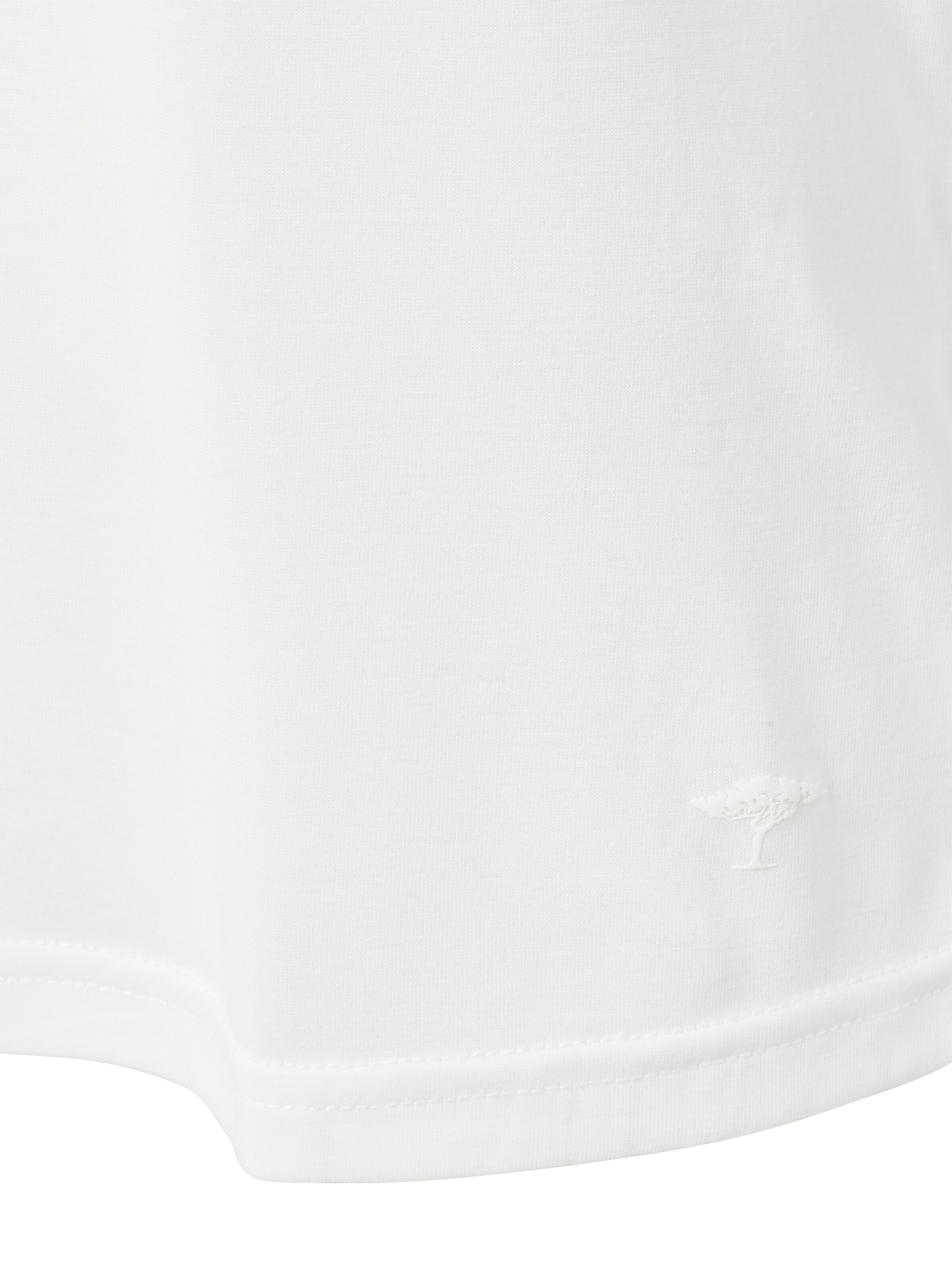 FYNCH-HATTON Shirt in White