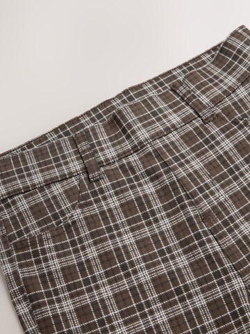 Bootcut Leggings Next en gris