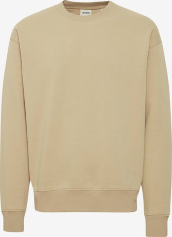 !Solid Свитер 'Lenz' в Бежевый: спереди